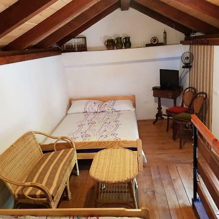 Holiday Home Banalu Jadranovo Buitenkant foto
