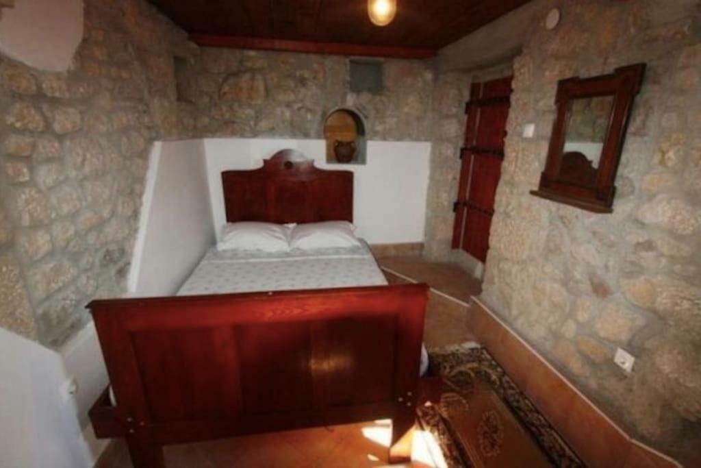 Holiday Home Banalu Jadranovo Buitenkant foto