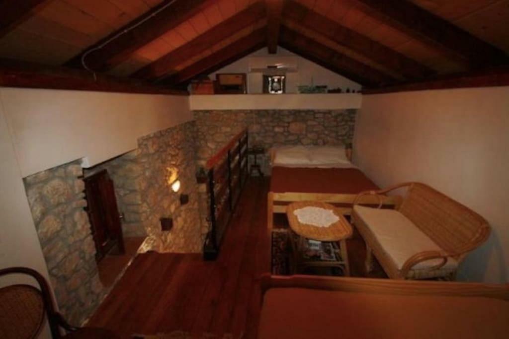 Holiday Home Banalu Jadranovo Buitenkant foto