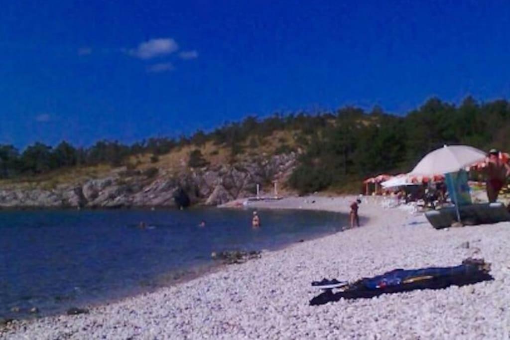 Holiday Home Banalu Jadranovo Buitenkant foto